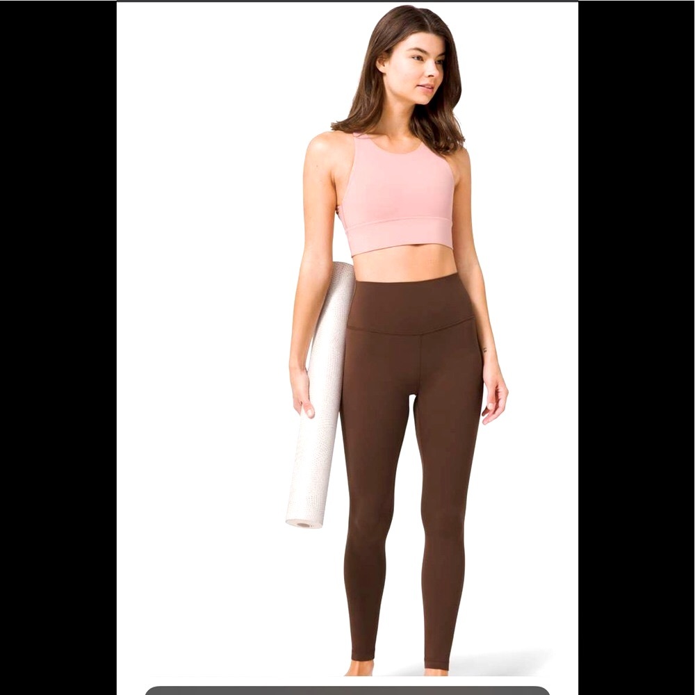Lululemon Align HR Leggings 25